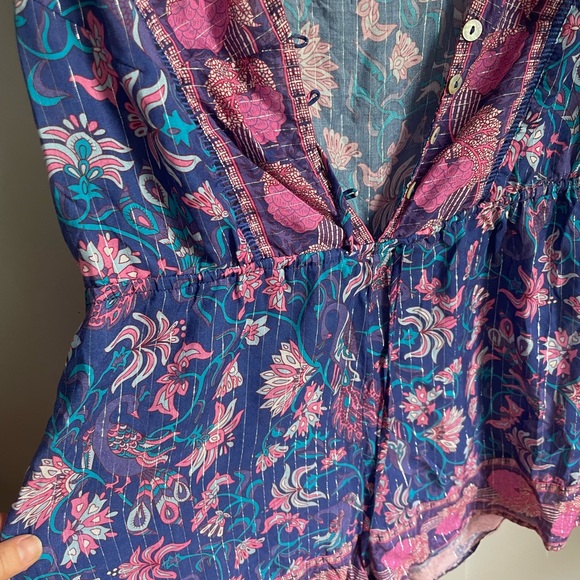 Arnhem Romper (2019) - Picture 2 of 4